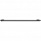Магнитный трековый светильник Arte Lamp OPTIMA A8462PL-1BK