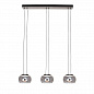 Подвесной светодиодный светильник Favourite Trendig 4376-3P