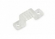 Набор креплений для светодиодной ленты Volpe UCC-Q220 K10 CLEAR 050 POLYBAG 10971