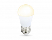 Лампа светодиодная Шар G45 13W 2700K Ambrella light Bulding 451303