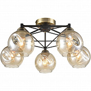 Потолочная люстра Vele Luce Furia VL1882L05