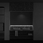 Трековый светодиодный светильник Maytoni Technical Radity Basis Grid TR084-1-6W4K-W