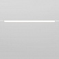 Трековый светодиодный светильник Elektrostandard Slim Magnetic L02 30W 4200K 85034/01 a062335
