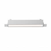 Встраиваемый светильник Maytoni Technical Basis DL066-20W3-6K-TRS-W