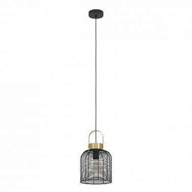 Подвесной светильник Eglo Roundham 43963