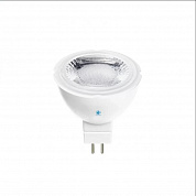 Лампа светодиодная Ambrella light GU5.3 7W 6000K 207853