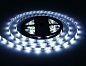 Светодиодная влагозащищенная лента Ambrella Light 7,2W/m 30LED/m 5050SMD холодный белый 5M GS1903