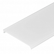 Рассеиватель Arlight матовый для KLUS-POWER-W50 028933