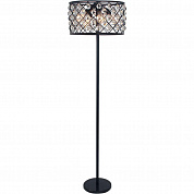 Торшер Divinare Brava 8203/01 PN-5