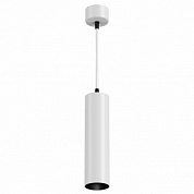 Подвесной светильник Maytoni FOCUS LED P072PL-L12W4K