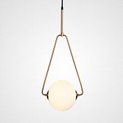 Подвесной светильник Imperium Loft Lavaliere 101725-26