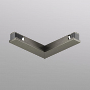 Коннектор L-образный Denkirs Shine Base TR5723-DN