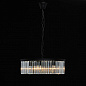 Подвесной светильник MW-Light Гослар 498014706