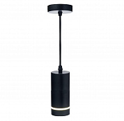 Подвесной светодиодный светильник IMEX Arta IL.0005.1600L-P BK