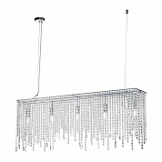 Подвесная люстра Maytoni Empress DIA002PL-05CH