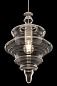 Подвесной светильник Maytoni Trottola P057PL-01W