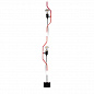 Подвесной светильник Loft IT Parentesi 10346/2 Red