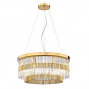 Подвесной светильник Divinare Brillante 6813/17 LM-8