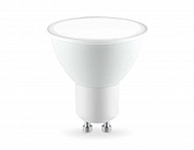 Светодиодная лампа MR16 9W 4000K Ambrella light Bulding 180904