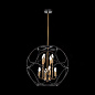 Подвесной светильник ST Luce Cezino SL1012.423.08