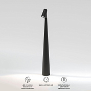 Настольная лампа Elektrostandard Elite TL70250 a068070