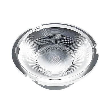 850001 ACC Astrelio Spot 55 Линза для трекового светильника, 20°