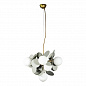 Подвесная люстра Loft IT Matisse 10008/6 Grey