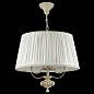 Подвесная люстра Maytoni Olivia ARM326-33-W