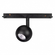 Трековый светодиодный светильник Arlight Mag-Orient-Orb-R60-10W Day4000 035758