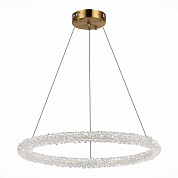 Подвесной светодиодный светильник ST Luce Avana SL6110.213.01