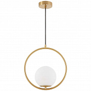 Подвесной светильник Lumina Deco LDP 2101-1 MD