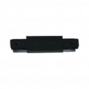 Коннектор-ввод питания для шинопровода Arte Lamp TRACK ACCESSORIES A130306P