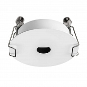 Рамка встраиваемая плоская д/светильников 0741х6  Spira Lightstar 074106-12