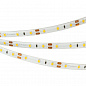 Светодиодная влагозащищенная лента Arlight 7,2W/m 60LED/m 2835SMD холодный белый 5M 020517(2)