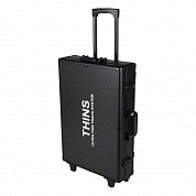 Трековое управление Aployt Suitcase Magnetic track 48v (3000 K)