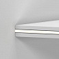 Профиль встраиваемый Arlight SL-Mini-6-H9-2000 Anod Black 044082