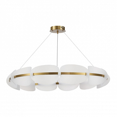 Подвесной светодиодный светильник ST Luce Etoile SL1304.203.65