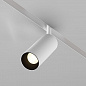 Трековый светодиодный светильник Maytoni Technical Exility Focus Led TR032-4-12WTW-S-DD-W