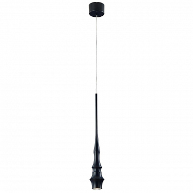 Подвесной светодиодный светильник Favourite Ipsam 4328-1P