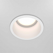 Встраиваемый светильник Maytoni Reif DL049-01W