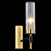 Бра ILLUMICO IL5177-1WLS-29 BRASS TUBO