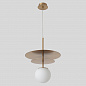 Подвесной светильник Crystal Lux UVA SP1.2 BRASS