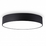Потолочный светодиодный светильник Ambrella light Orbital Air Alum FV5534