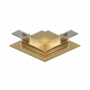 Соединитель DENKIRS SHINE HIDE TR5705-SB