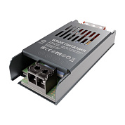 Блок питания слим-метал OGM 12V 60W IP20 5A PS3-47