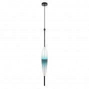 Подвесной светодиодный светильник Loft IT Venice 10223/C Blue
