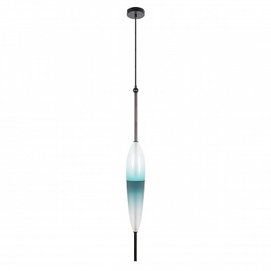 Подвесной светодиодный светильник Loft IT Venice 10223/C Blue