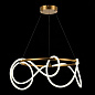 Подвесной светодиодный светильник ST Luce Sagrato SL6102.303.55