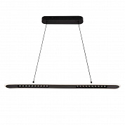Подвесной светодиодный светильник F-Promo Strimler 4473-2P