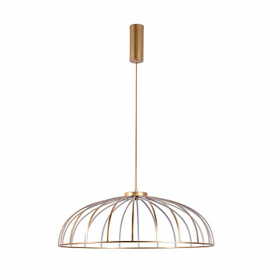 Подвесной светодиодный светильник Favourite Vertex 4286-8P